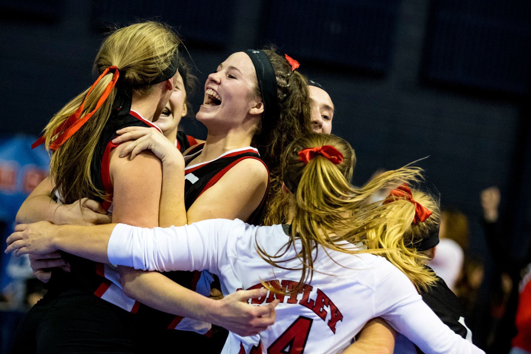 Huntley Project vs. Joliet